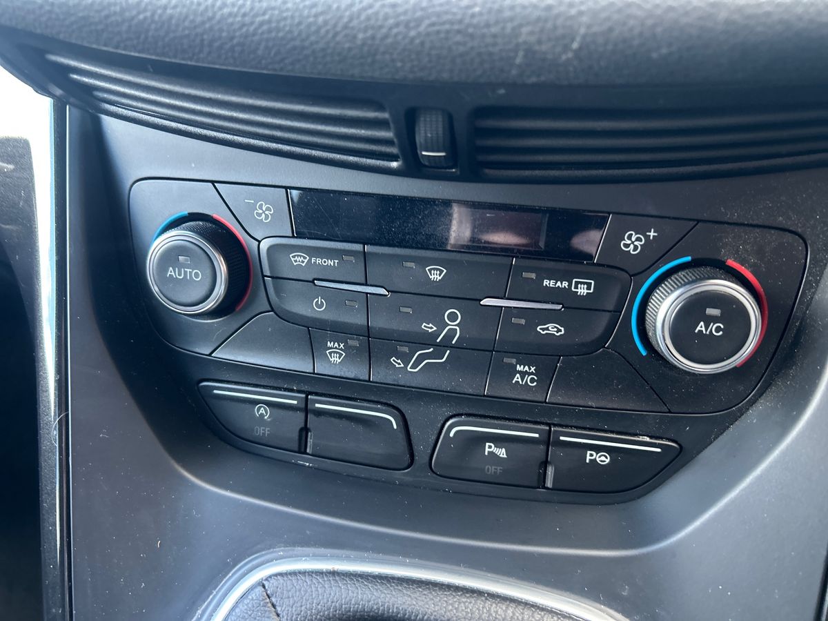 Used Ford Kuga 2019 for sale - 78036734: Photo 18