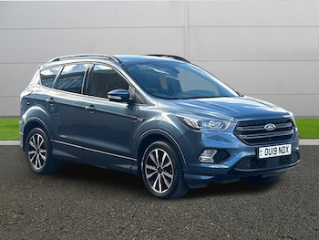 Used Ford Kuga 2019 for sale - 78036734: Photo