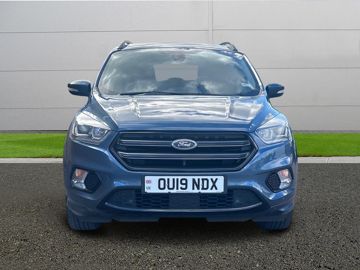 Used Ford Kuga 2019 for sale - 78036734: Photo 2