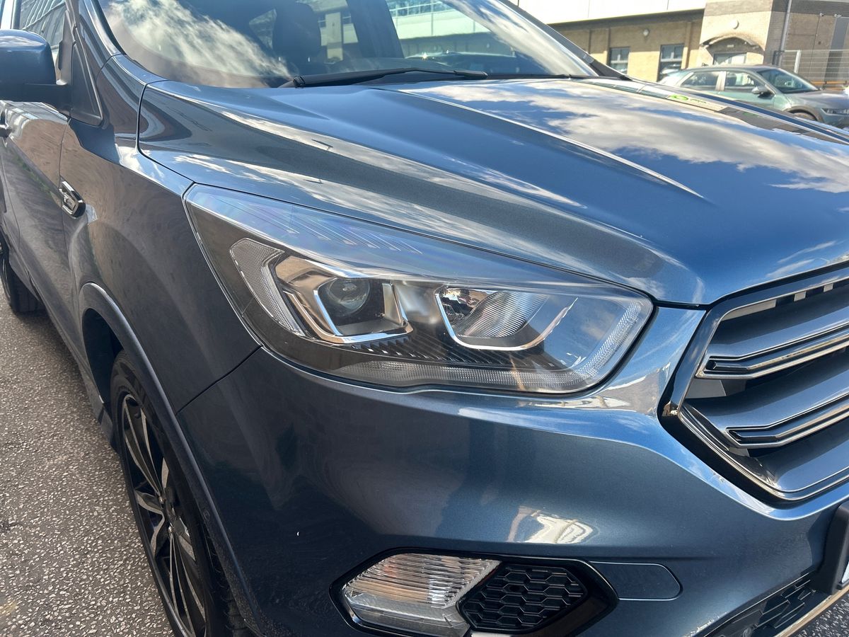 Used Ford Kuga 2019 for sale - 78036734: Photo 21