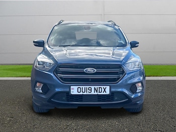 Used Ford Kuga 2019 for sale - 78036734: Photo