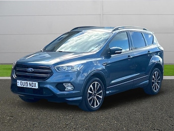 Used Ford Kuga 2019 for sale - 78036734: Photo