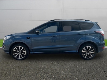 Used Ford Kuga 2019 for sale - 78036734: Photo