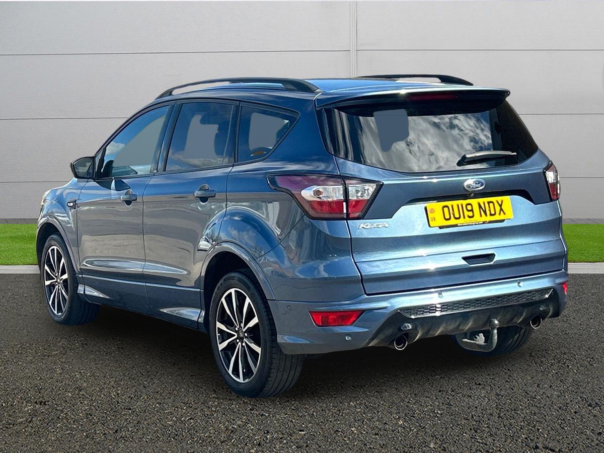 Used Ford Kuga 2019 for sale - 78036734: Photo 5