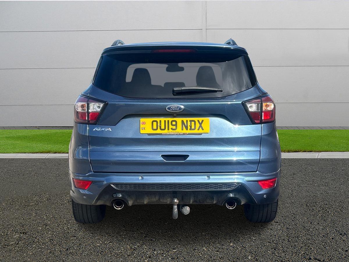 Used Ford Kuga 2019 for sale - 78036734: Photo 6