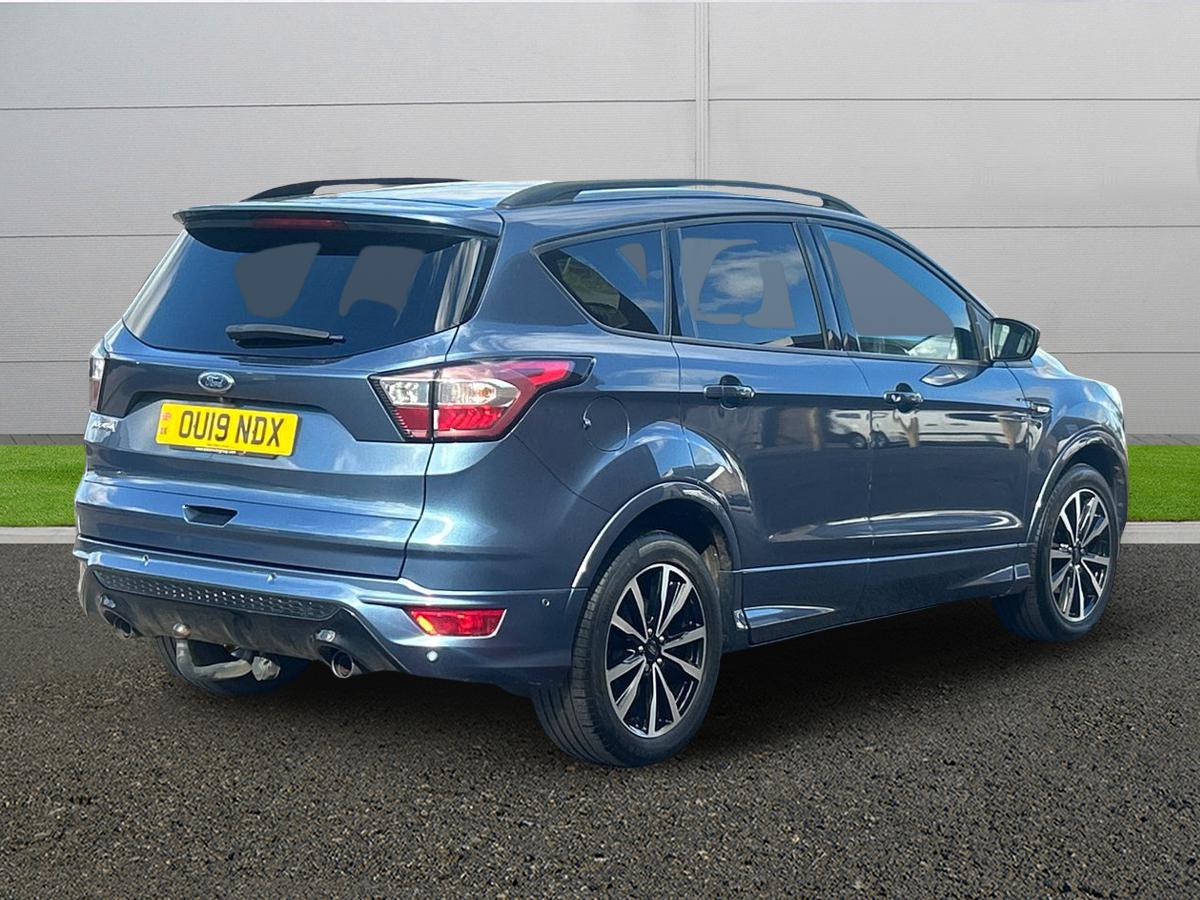 Used Ford Kuga 2019 for sale - 78036734: Photo 7