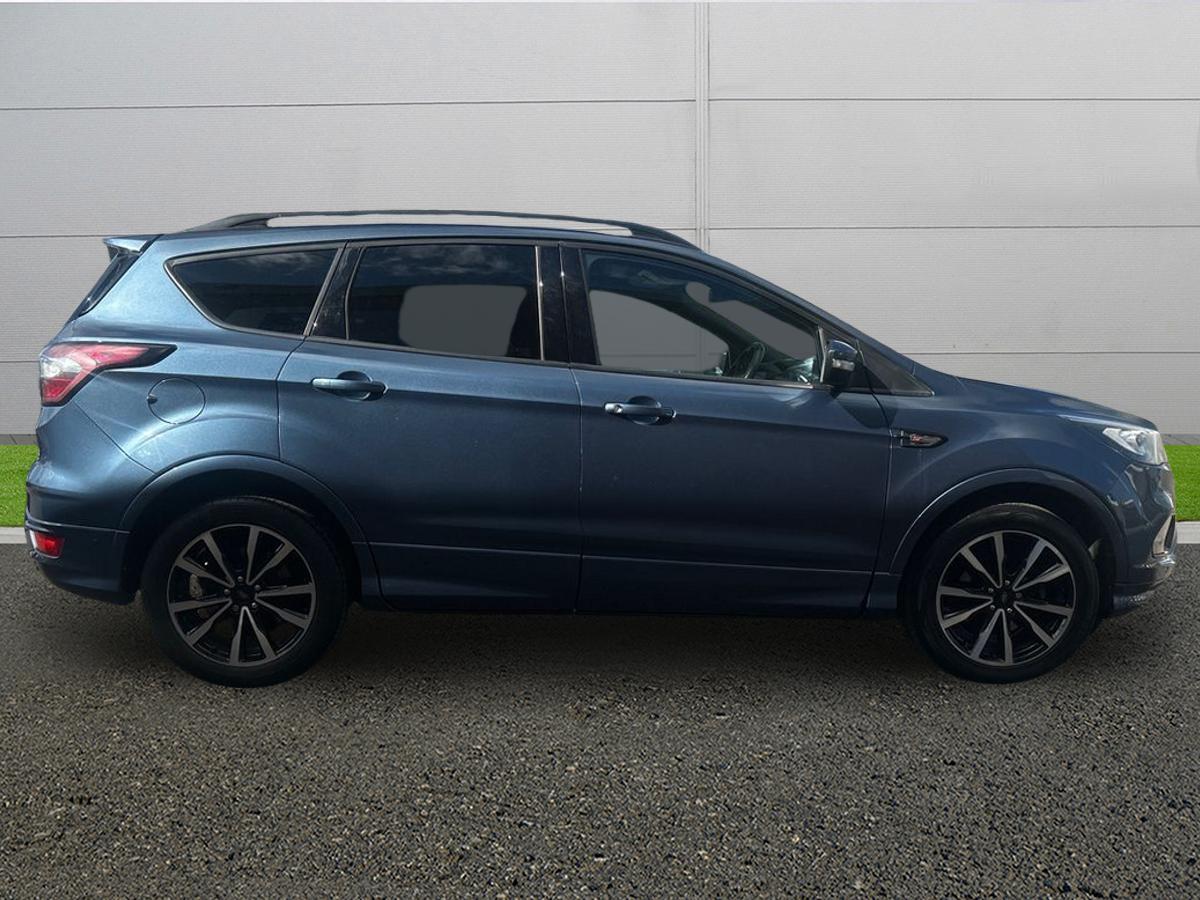 Used Ford Kuga 2019 for sale - 78036734: Photo 8