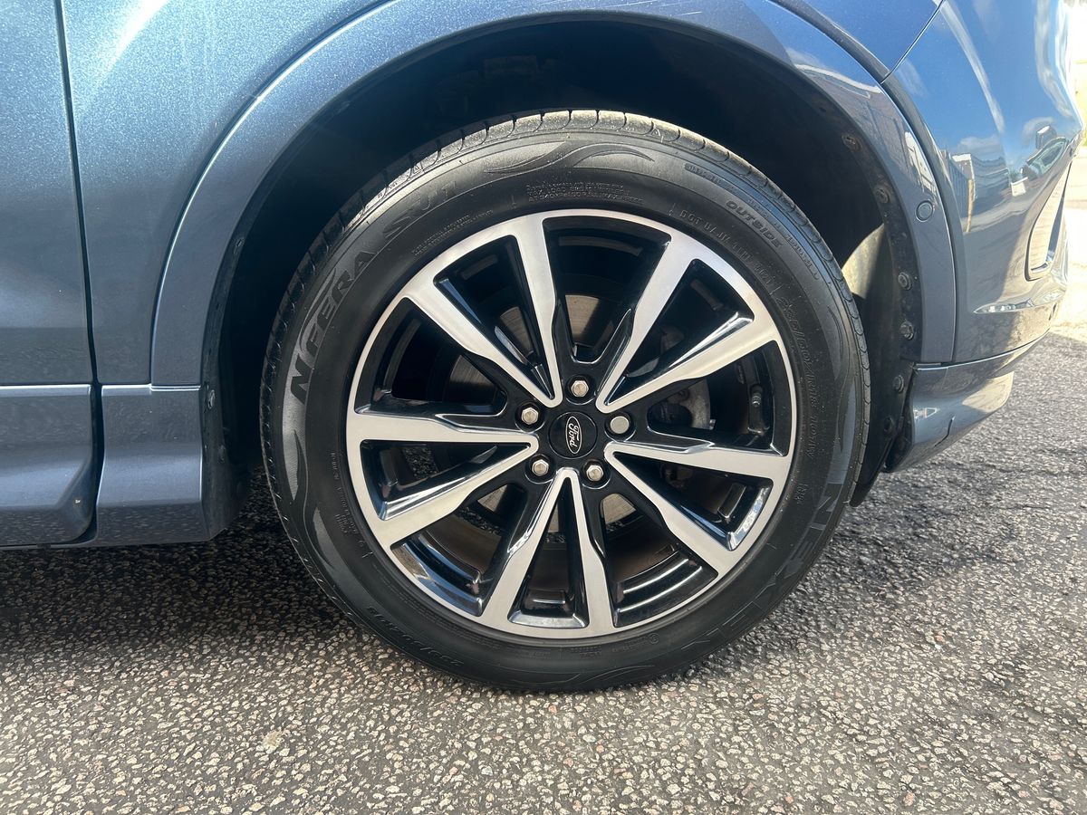 Used Ford Kuga 2019 for sale - 78036734: Photo 9