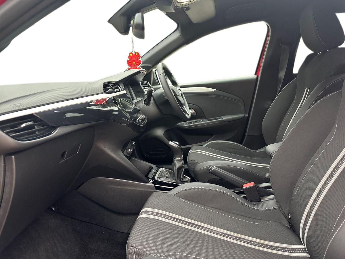 Used Vauxhall Corsa 2024 for sale - 77002451: Photo 10