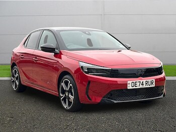 Vauxhall Corsa feature image