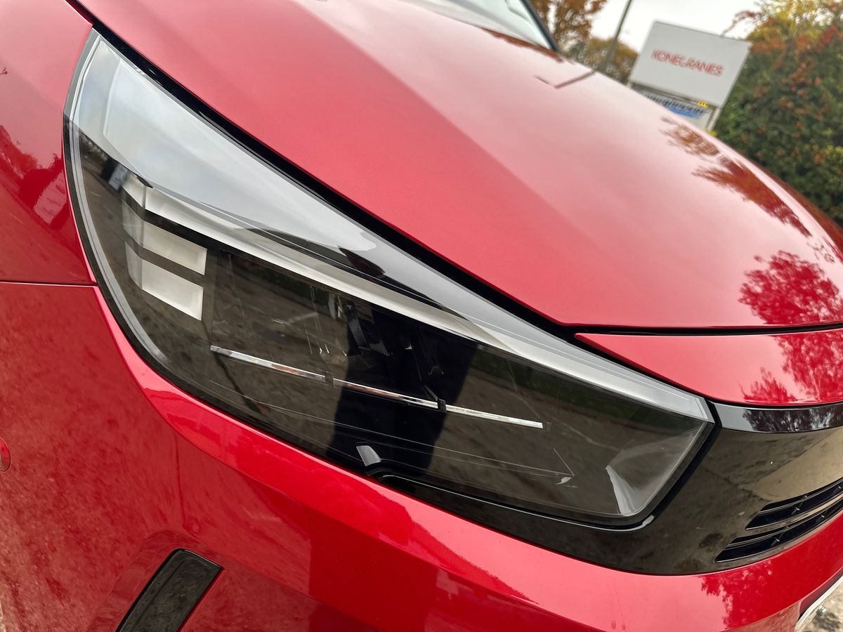 Used Vauxhall Corsa 2024 for sale - 77002451: Photo 21