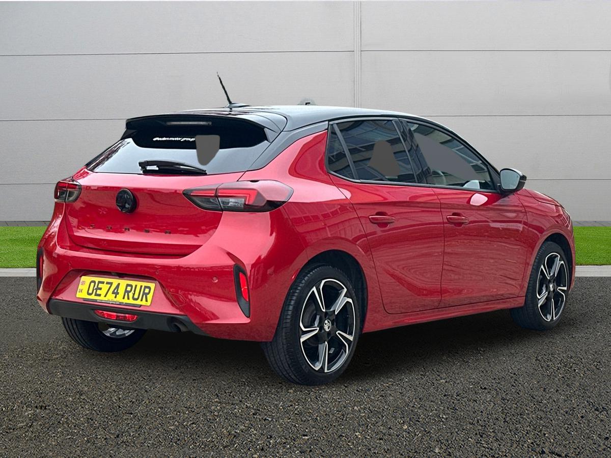 Used Vauxhall Corsa 2024 for sale - 77002451: Photo 7