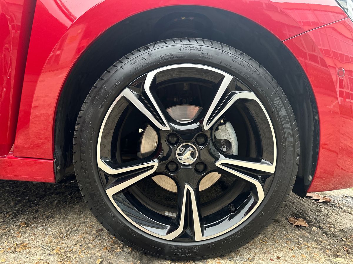 Used Vauxhall Corsa 2024 for sale - 77002451: Photo 9