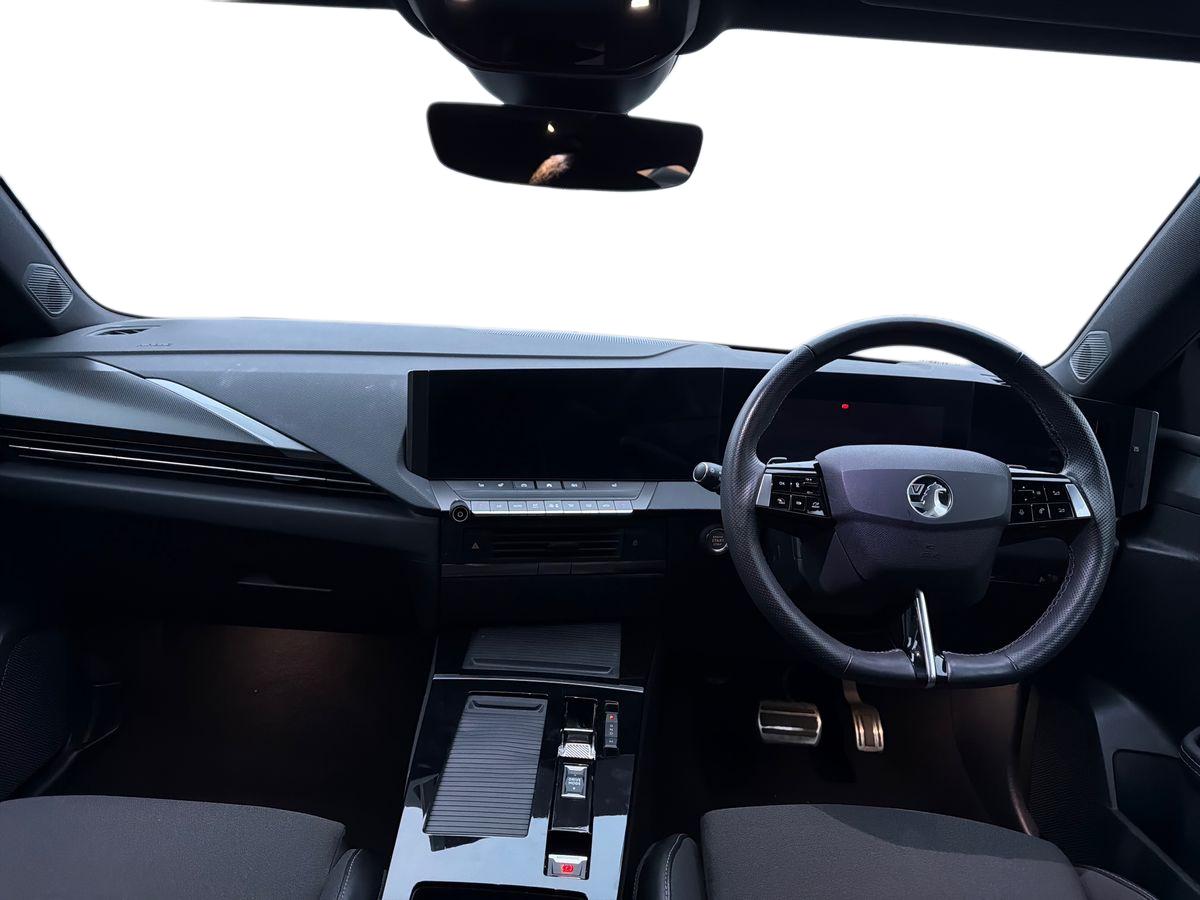 Used Vauxhall Astra 2024 for sale - 77614329: Photo 13