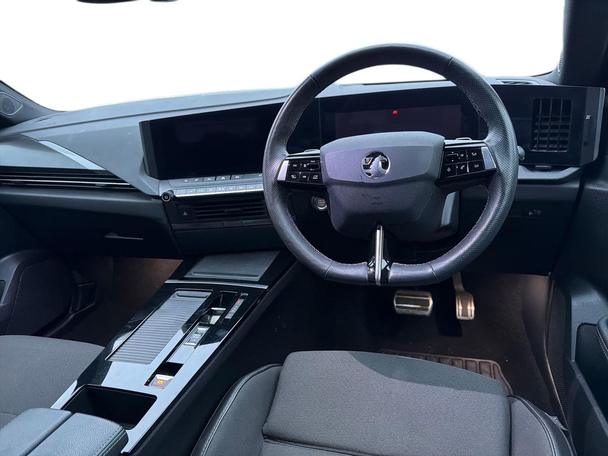 Used Vauxhall Astra 2024 for sale - 77614329: Photo 15