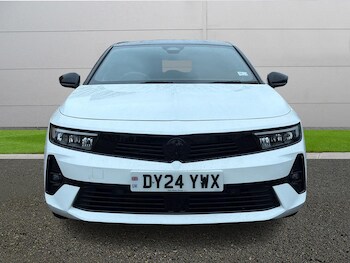 Used Vauxhall Astra 2024 for sale - 77614329: Photo