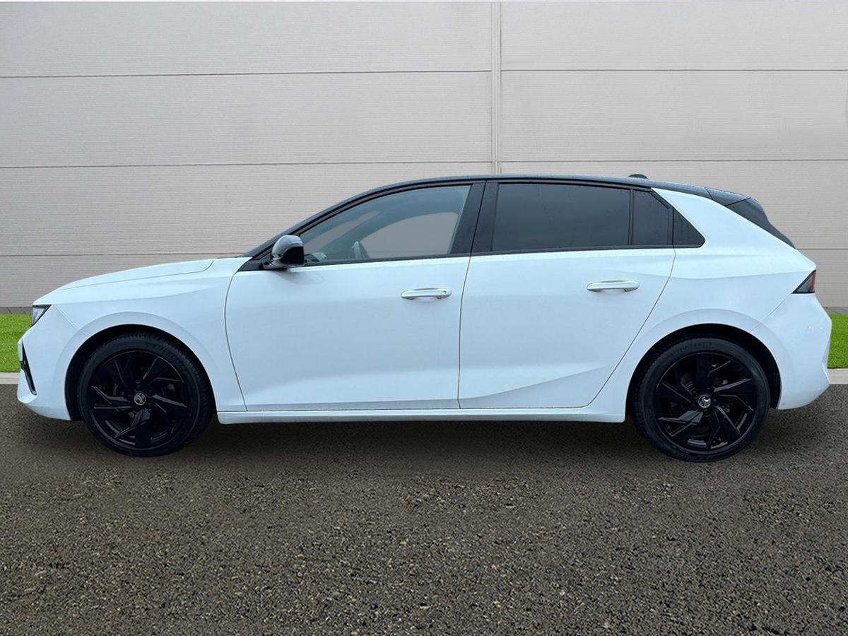 Used Vauxhall Astra 2024 for sale - 77614329: Photo 4