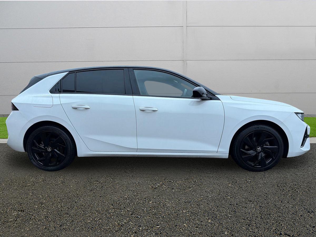 Used Vauxhall Astra 2024 for sale - 77614329: Photo 8