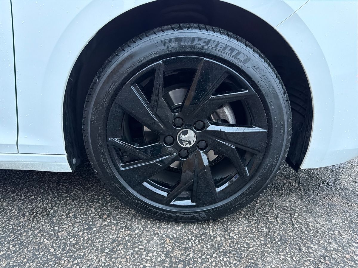 Used Vauxhall Astra 2024 for sale - 77614329: Photo 9