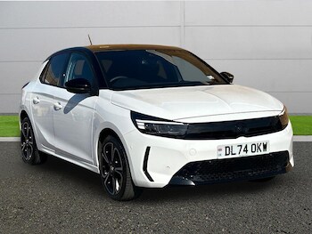 Used Vauxhall Corsa 2024 for sale - 78351257: Photo