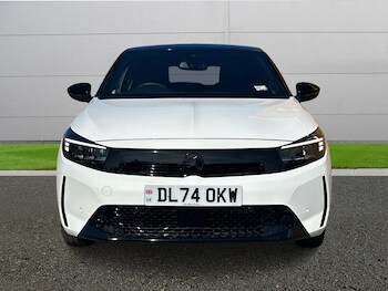 Used Vauxhall Corsa 2024 for sale - 78351257: Photo