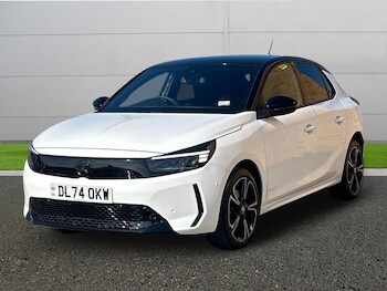 Used Vauxhall Corsa 2024 for sale - 78351257: Photo