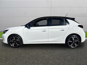 Used Vauxhall Corsa 2024 for sale - 78351257: Photo