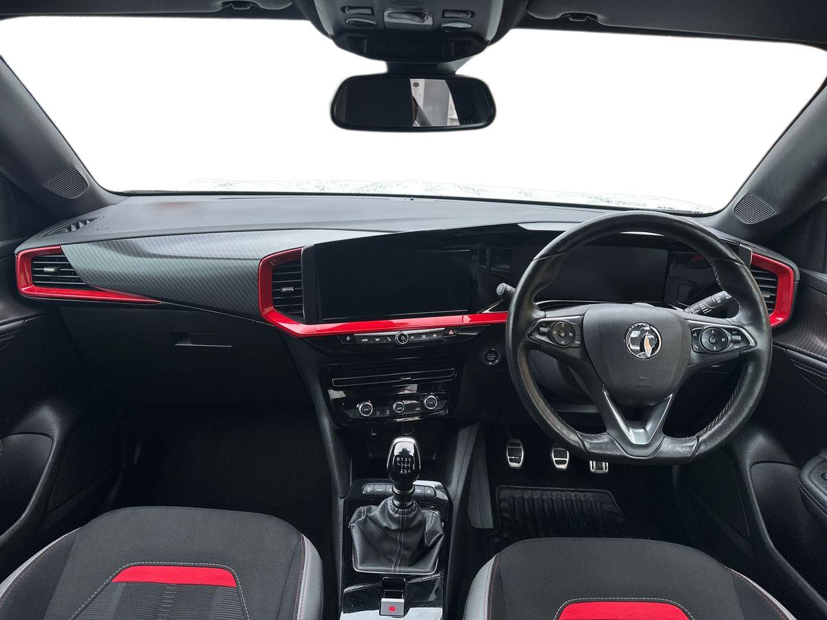 Used Vauxhall Mokka 2022 for sale - 78080816: Photo 13