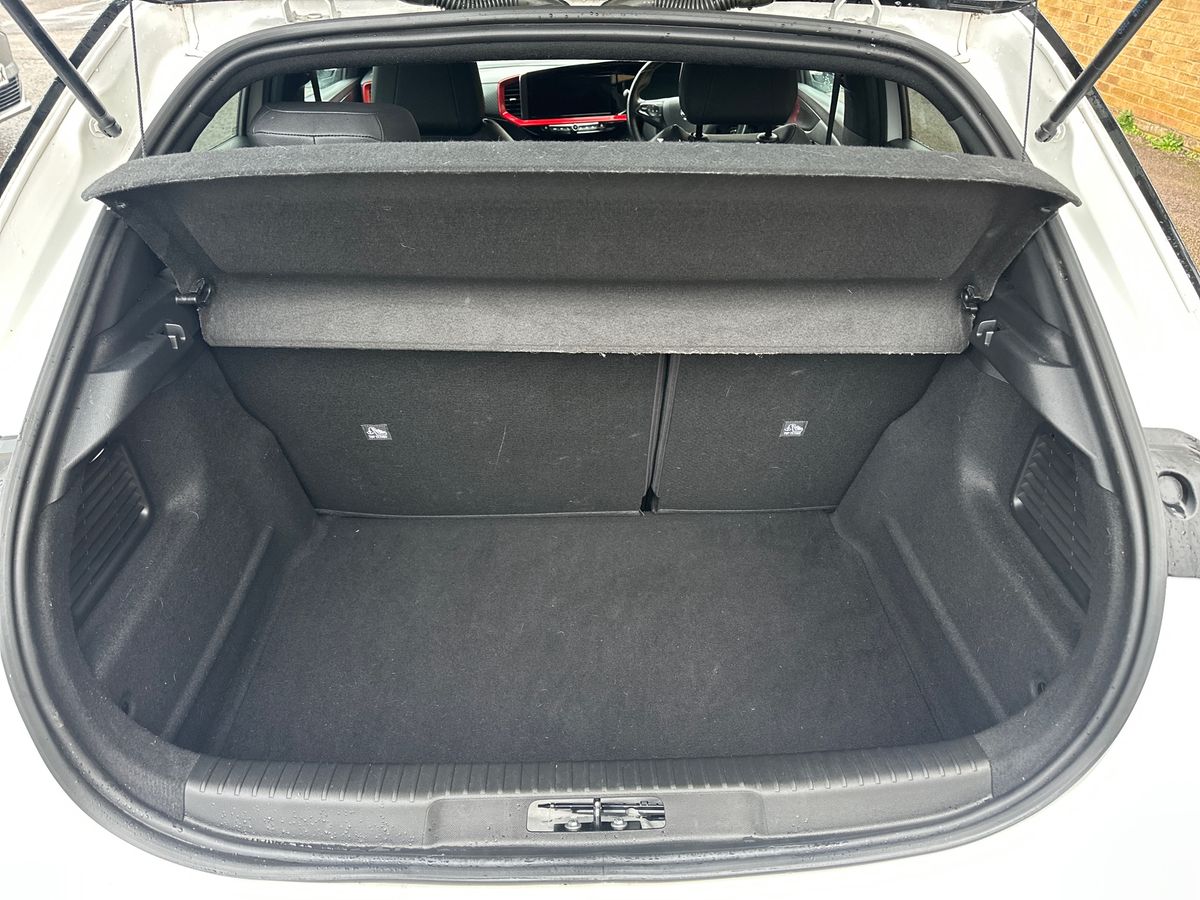 Used Vauxhall Mokka 2022 for sale - 77698267: Photo 12