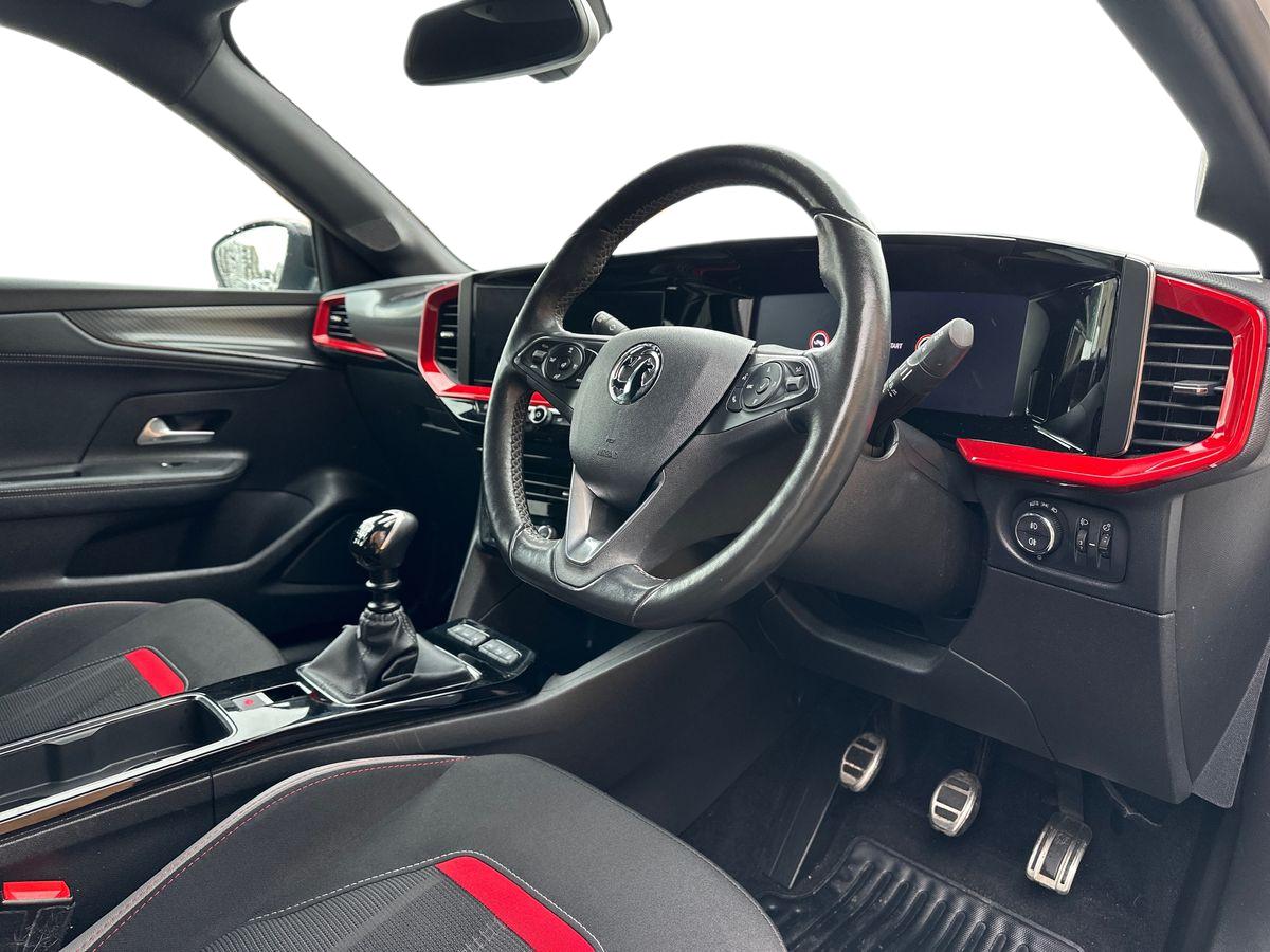Used Vauxhall Mokka 2022 for sale - 77698267: Photo 15