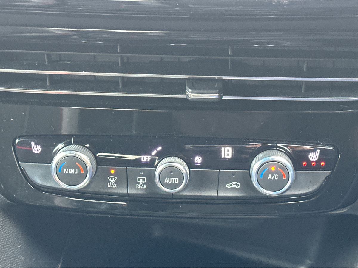 Used Vauxhall Mokka 2022 for sale - 77698267: Photo 18