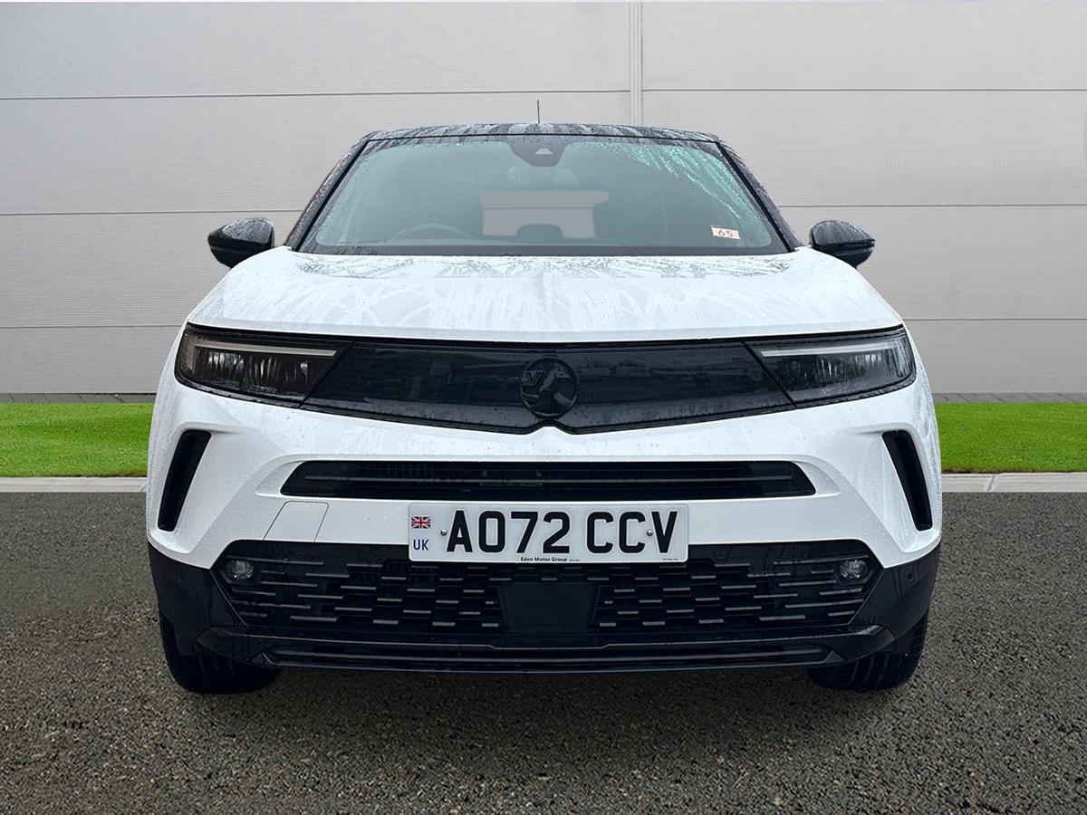 Used Vauxhall Mokka 2022 for sale - 77698267: Photo 2