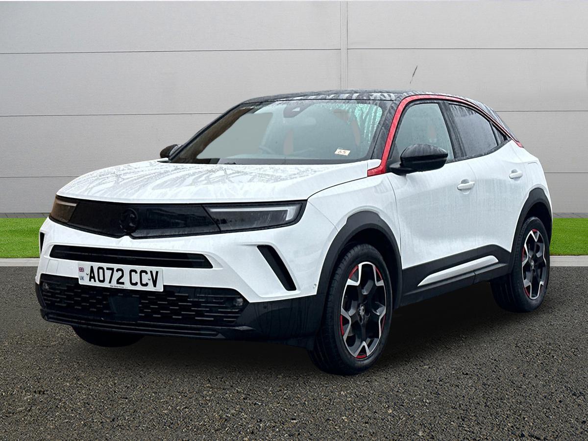 Used Vauxhall Mokka 2022 for sale - 77698267: Photo 3