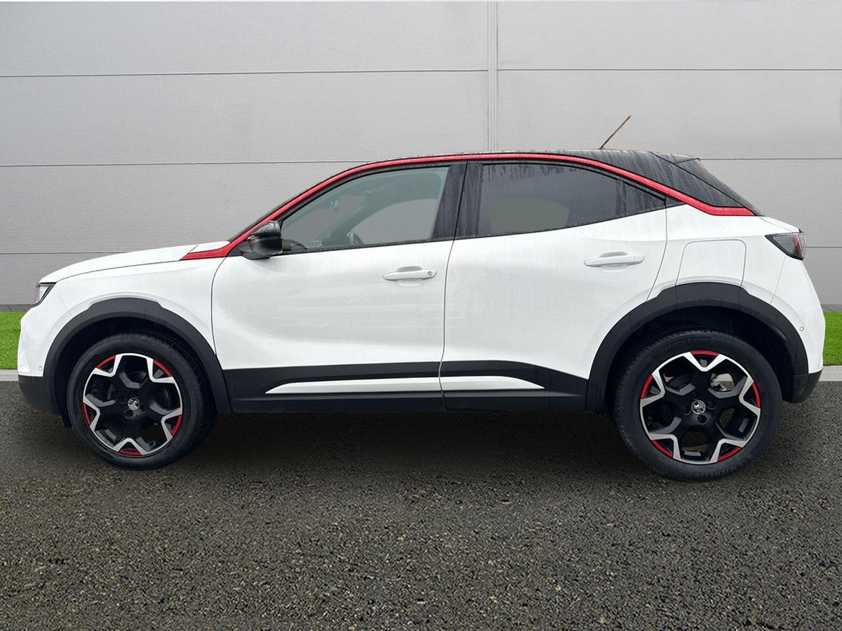 Used Vauxhall Mokka 2022 for sale - 77698267: Photo 4