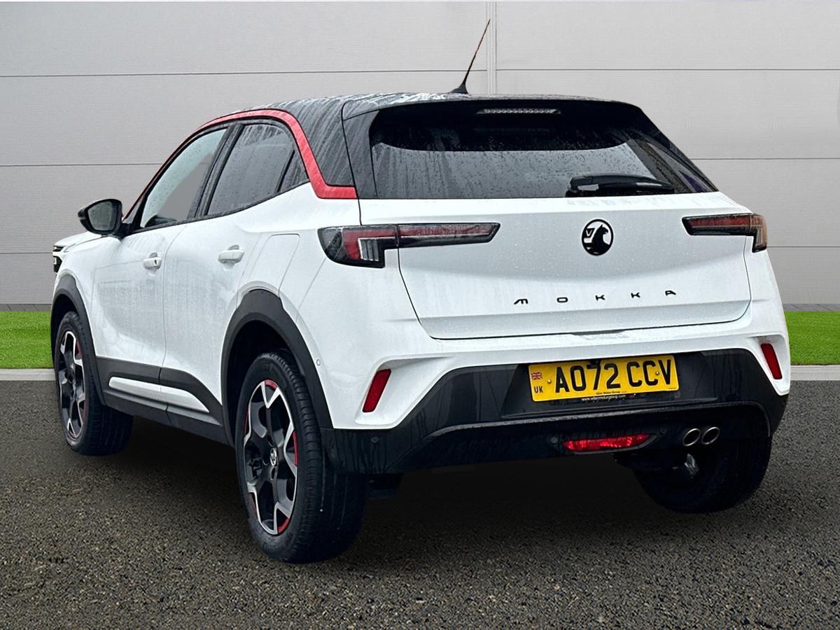 Used Vauxhall Mokka 2022 for sale - 77698267: Photo 5