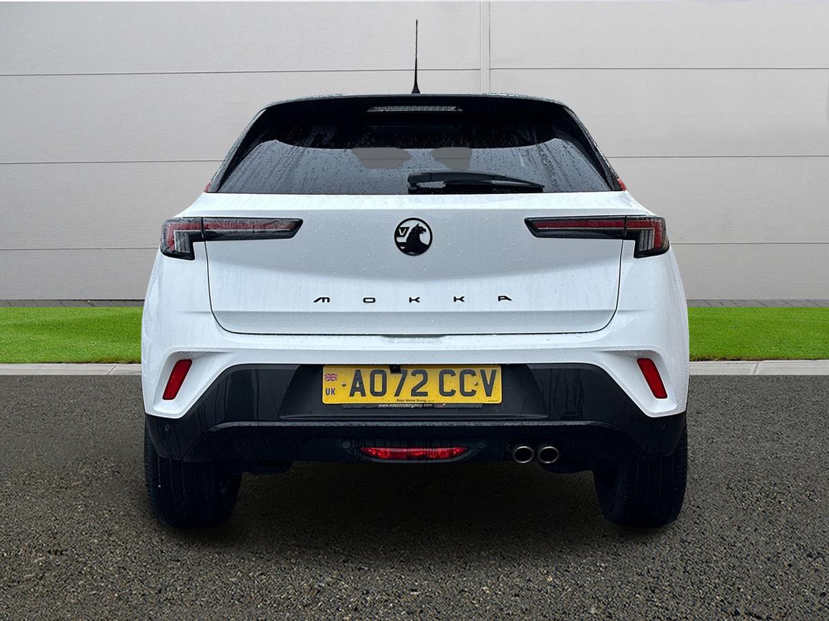 Used Vauxhall Mokka 2022 for sale - 77698267: Photo 6