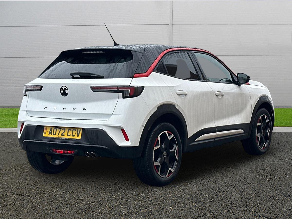 Used Vauxhall Mokka 2022 for sale - 77698267: Photo 7
