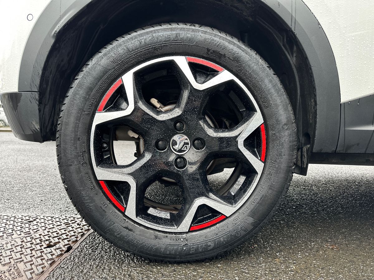 Used Vauxhall Mokka 2022 for sale - 77698267: Photo 9