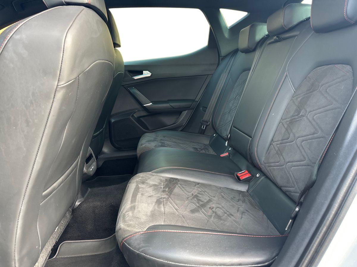 Used SEAT Leon 2022 for sale - 77627523: Photo 11