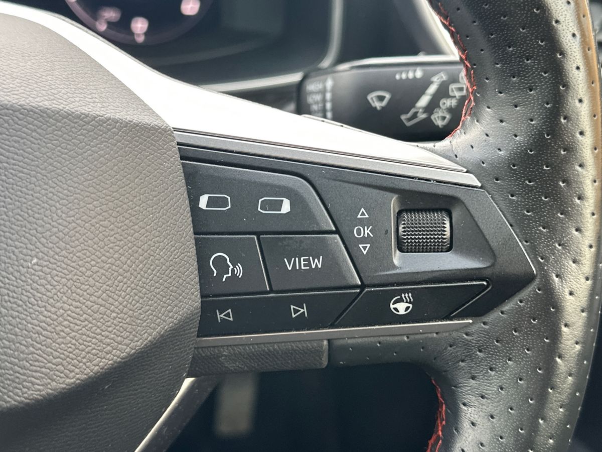 Used SEAT Leon 2022 for sale - 77627523: Photo 17