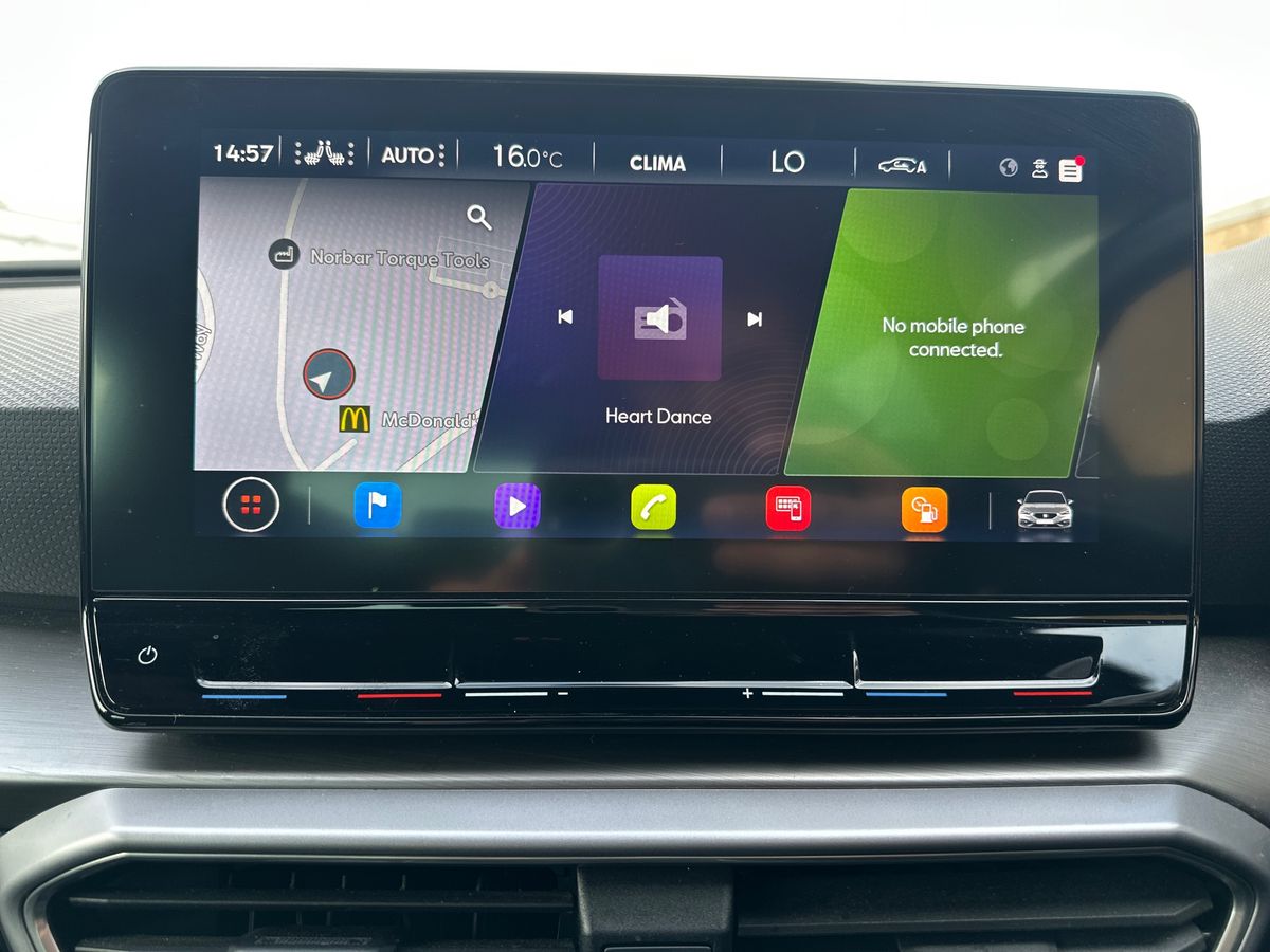 Used SEAT Leon 2022 for sale - 77627523: Photo 18