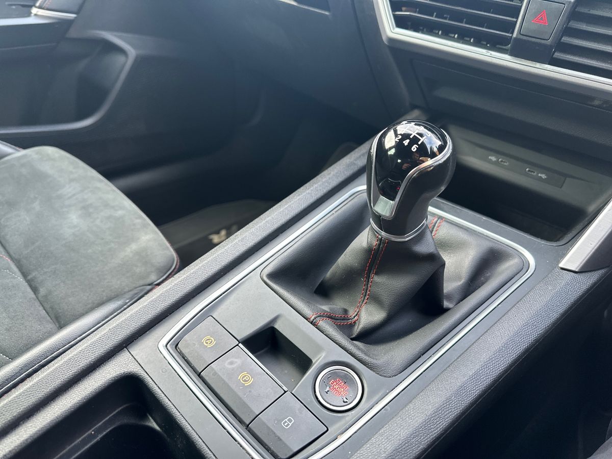 Used SEAT Leon 2022 for sale - 77627523: Photo 19