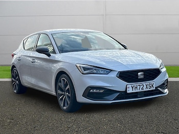 SEAT Leon feature image