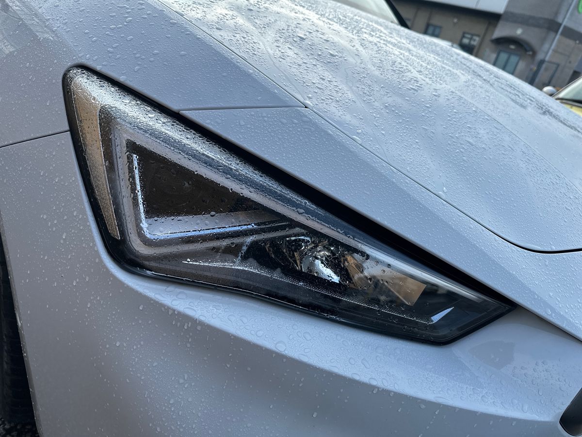 Used SEAT Leon 2022 for sale - 77627523: Photo 21