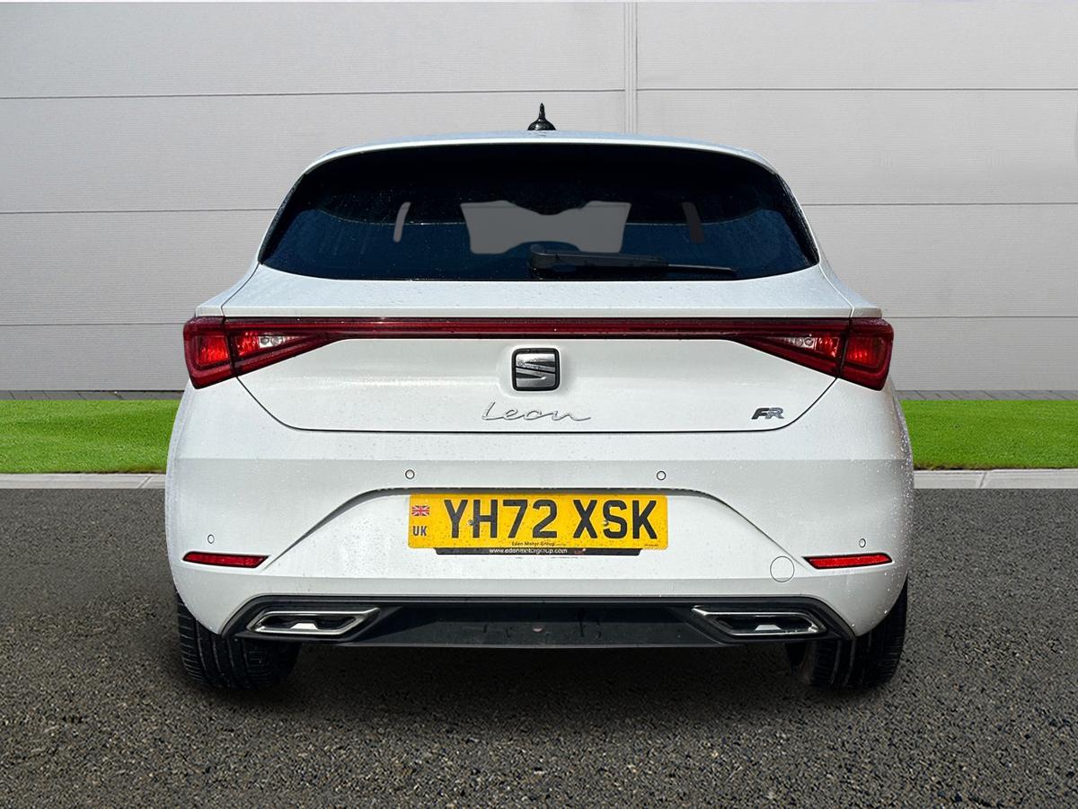 Used SEAT Leon 2022 for sale - 77627523: Photo 6