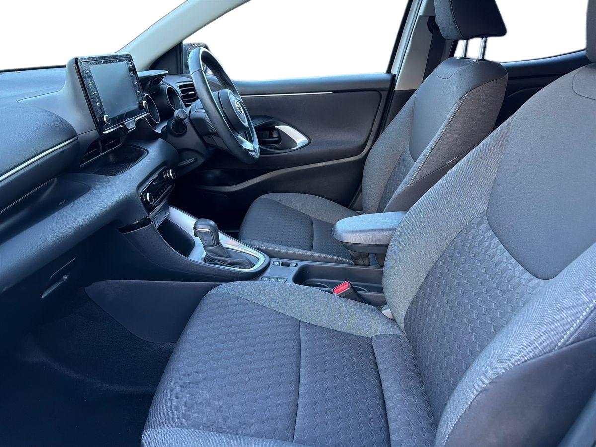 Used Toyota Yaris 2023 for sale - 76742988: Photo 10