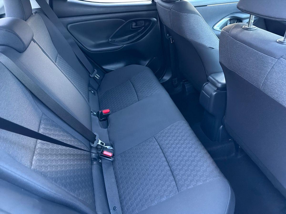 Used Toyota Yaris 2023 for sale - 76742988: Photo 11