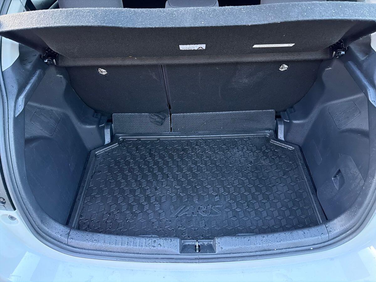 Used Toyota Yaris 2023 for sale - 76742988: Photo 12