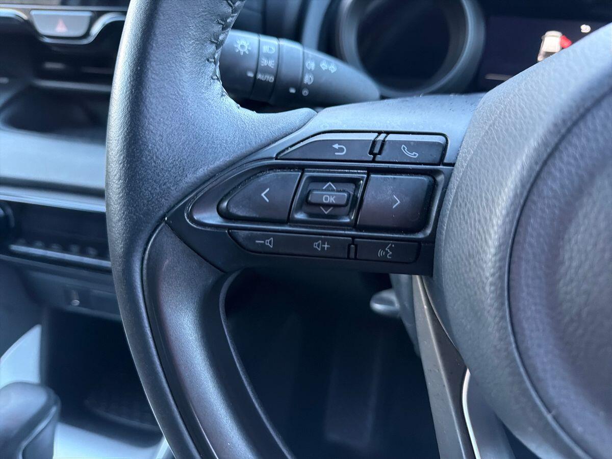 Used Toyota Yaris 2023 for sale - 76742988: Photo 16