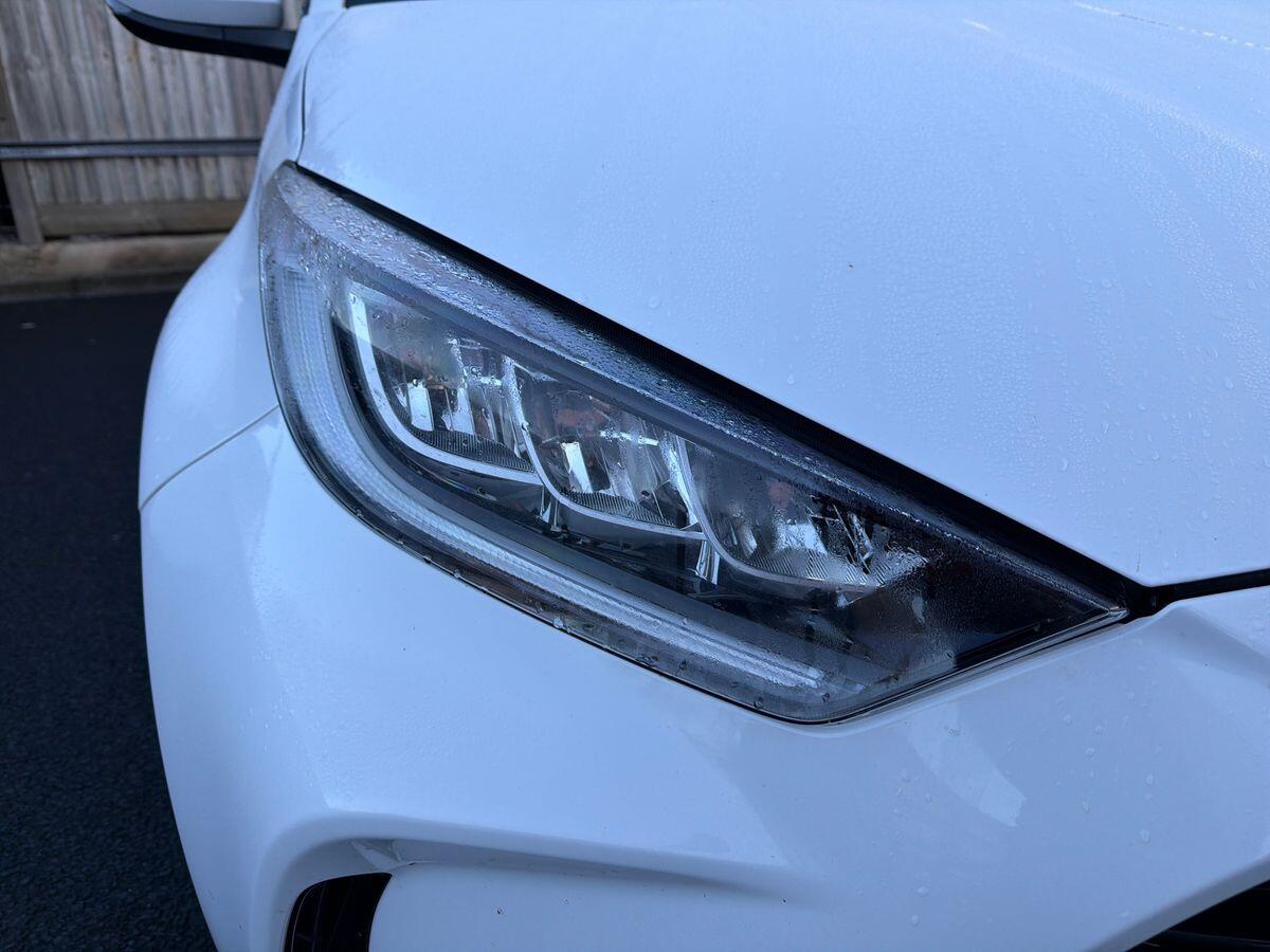 Used Toyota Yaris 2023 for sale - 76742988: Photo 21